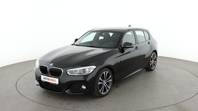 BMW 1er