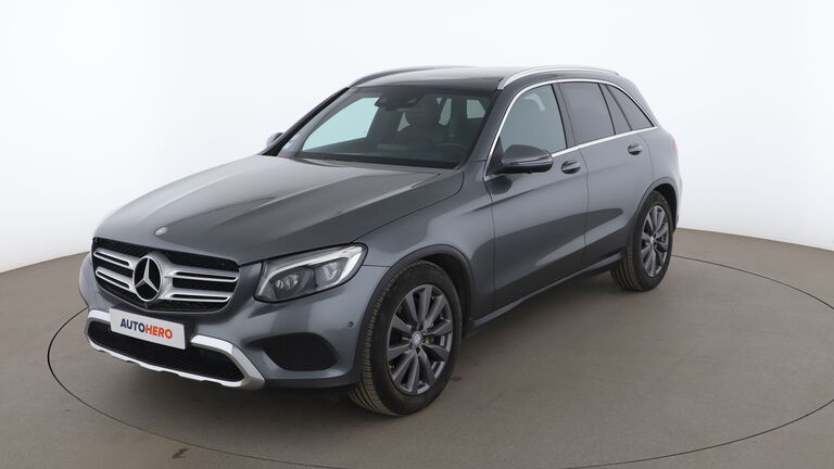 Mercedes-Benz Classe GLC