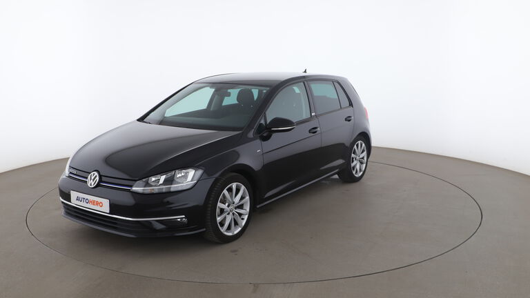 Volkswagen Golf VII