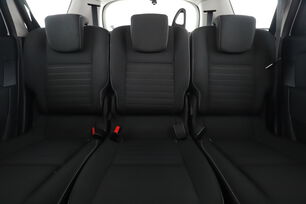 Interior asiento trasero