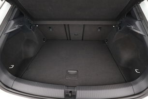 Kofferbak interieur 2