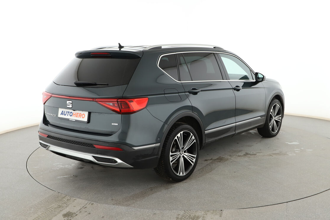 Exterior posterior derecho