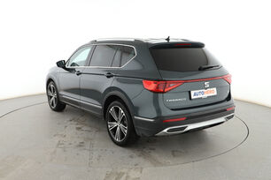 Exterior trasero izquierdo