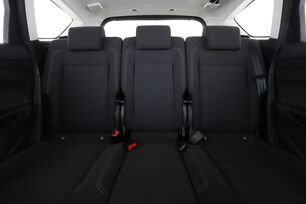 Interior asiento trasero