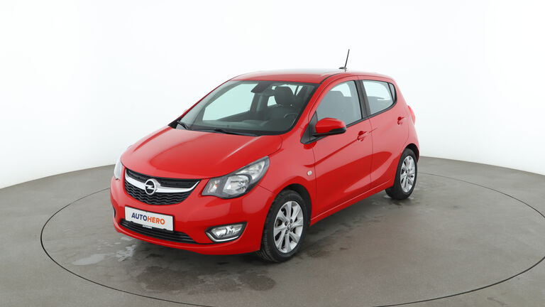 Opel Karl