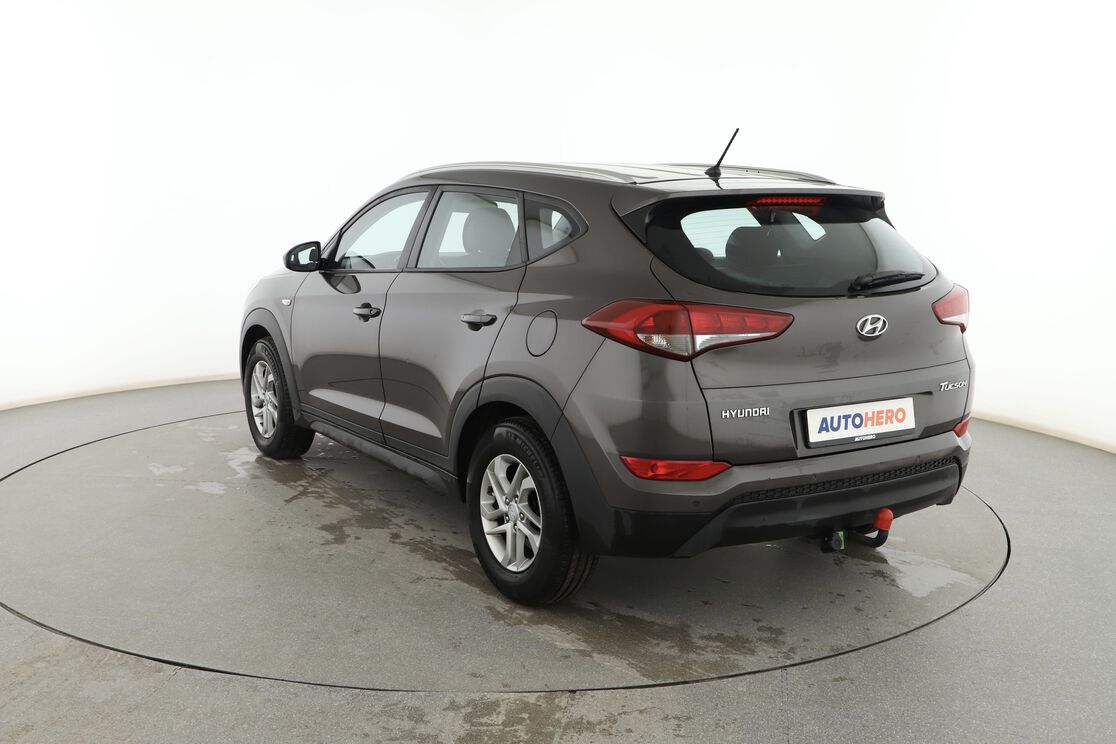 Exterior trasero izquierdo