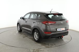 Exterior trasero izquierdo