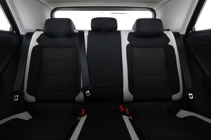 Interior asiento trasero