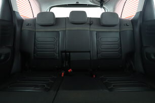 Interior asiento trasero