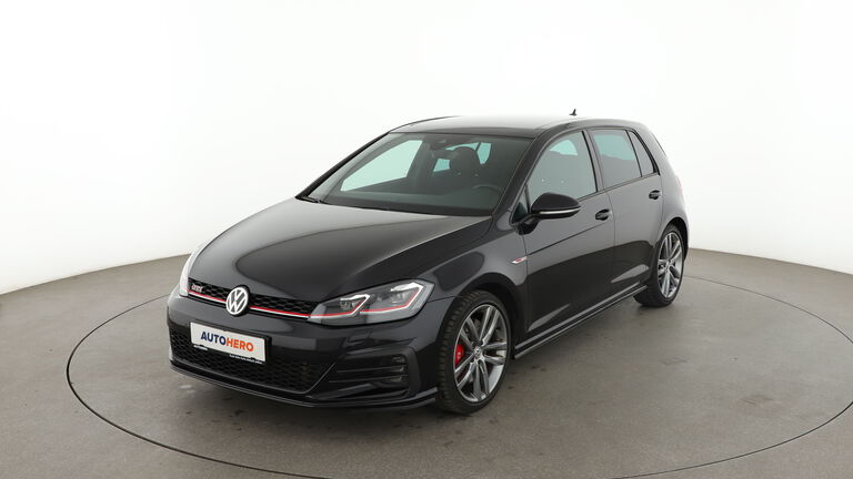 Volkswagen Golf VII