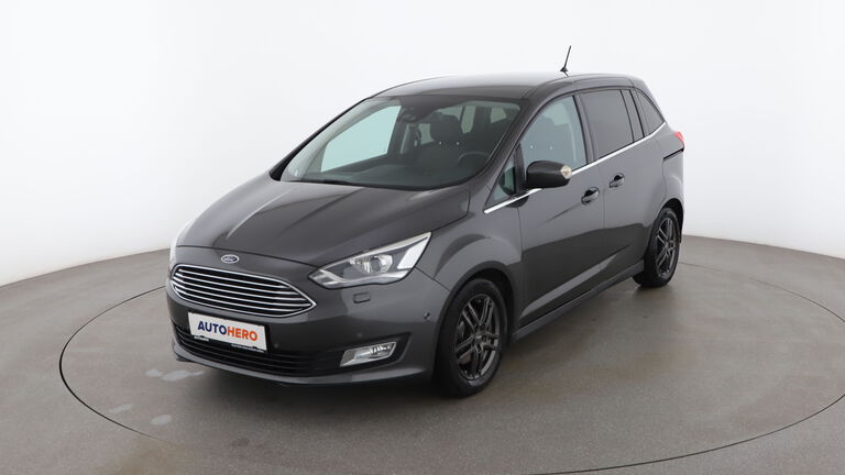 Ford Grand C-Max