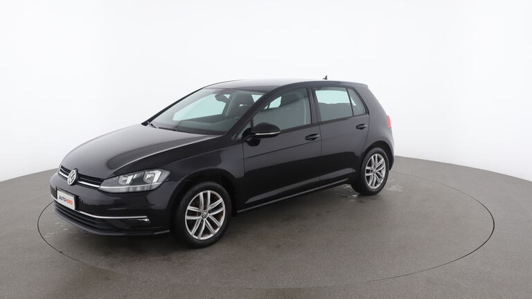 Volkswagen Golf VII
