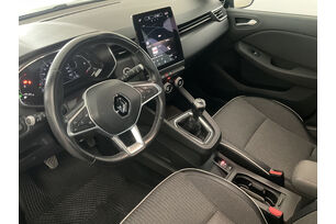 Interno lato guidatore 2