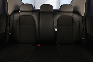 Interior asiento trasero