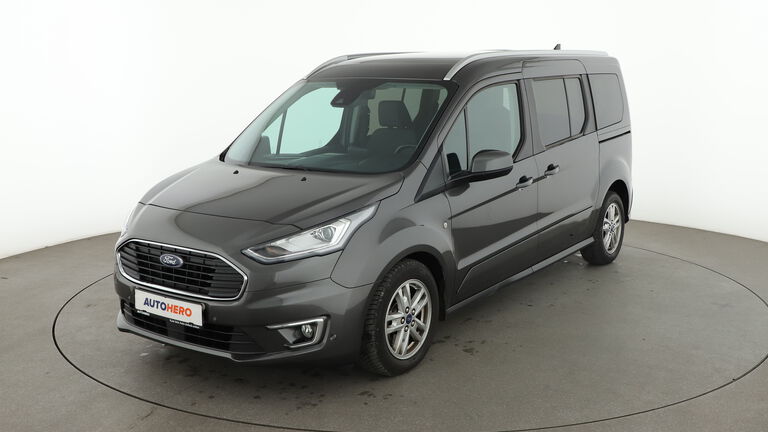 Ford Grand Tourneo Connect