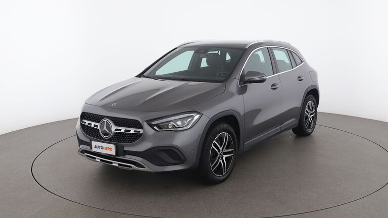 Mercedes-Benz Classe GLA