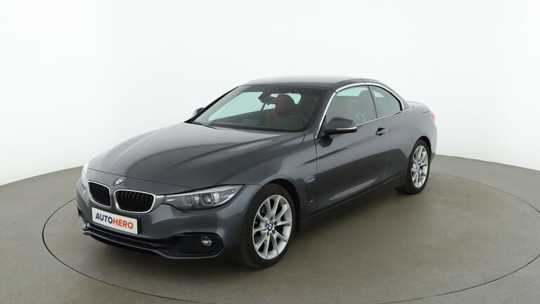 BMW 4-serie