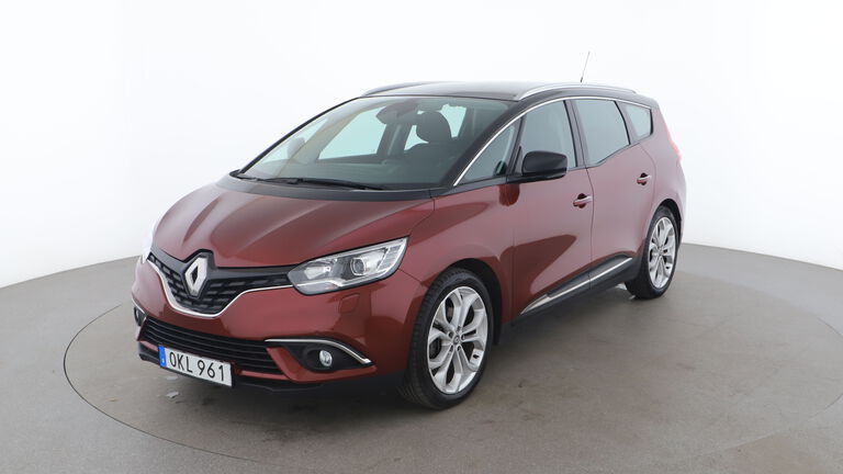 Renault Grand Scenic