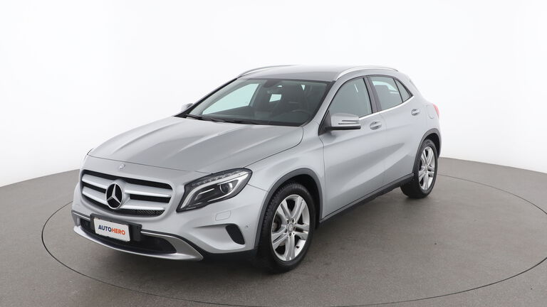 Mercedes-Benz Classe GLA