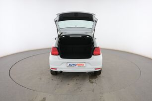 Interior maletero 1