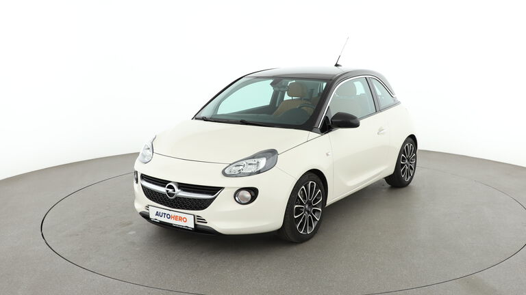 Opel Adam