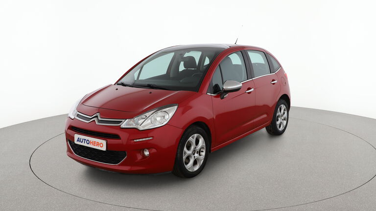 Citroen C 3