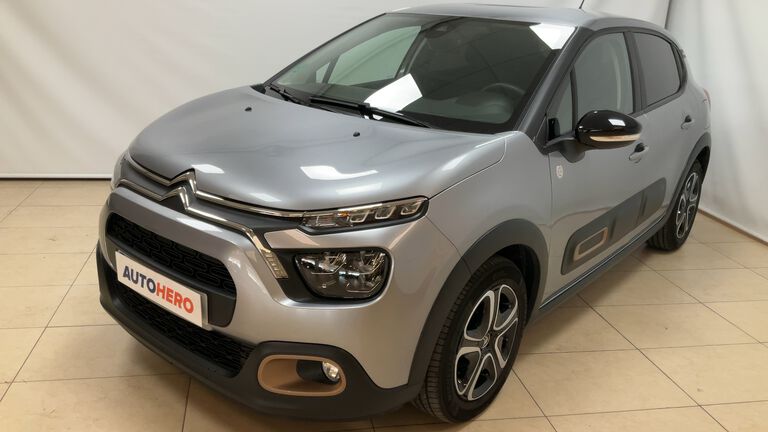 Citroen C 3