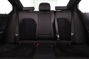 Interior asiento trasero