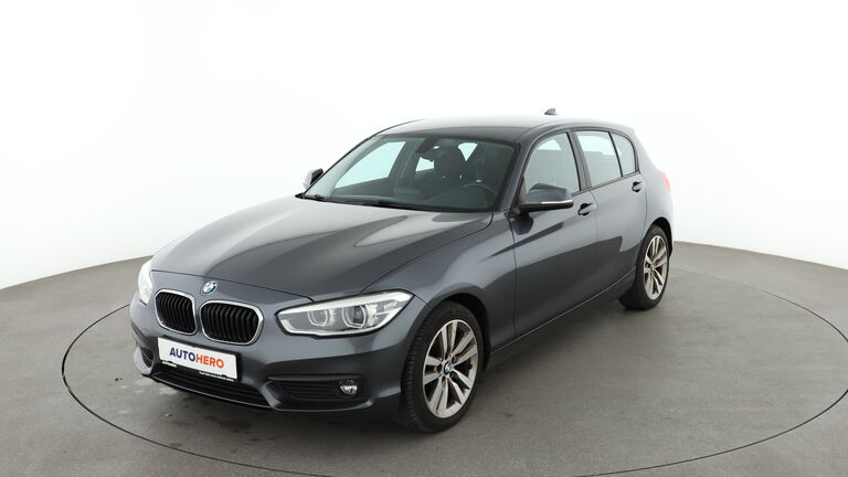 BMW 1er