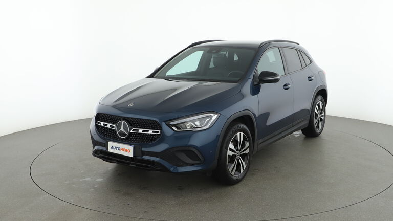 Mercedes-Benz Classe GLA