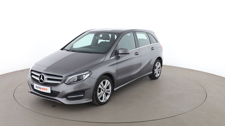 Mercedes-Benz Classe B