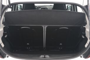 Interior maletero 2