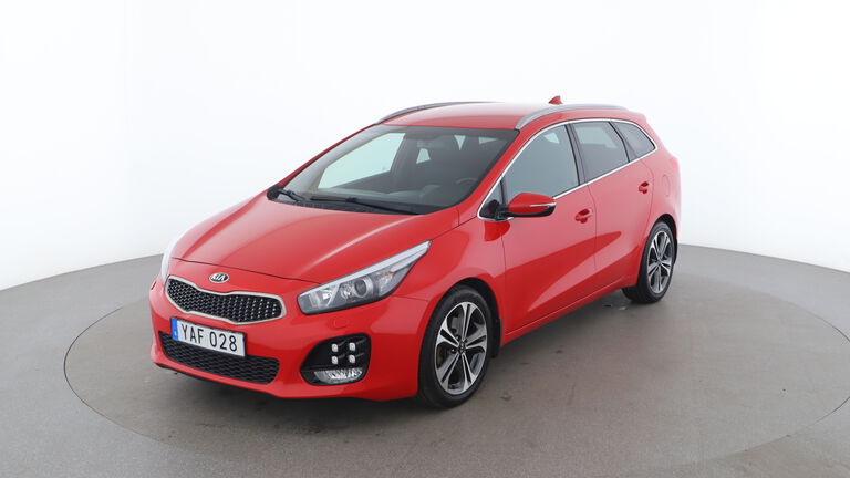 Kia cee'd