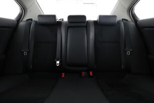 Interior asiento trasero