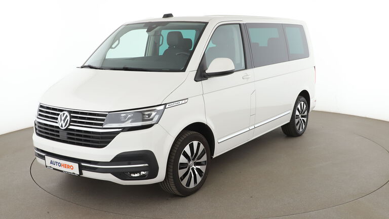 Volkswagen T6 Multivan