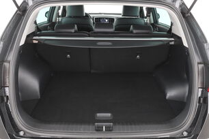 Kofferbak interieur 2