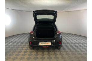 Interno bagagliaio 1