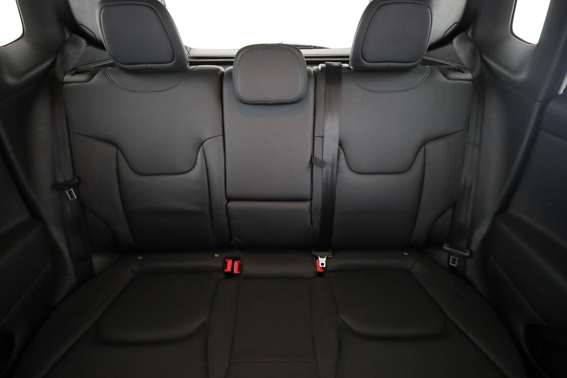 Intérieur siège arrière
