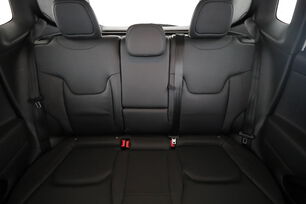 Intérieur siège arrière