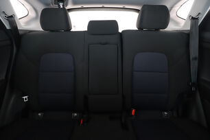 Interior asiento trasero