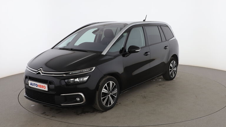 Citroen C4 Grand Picasso