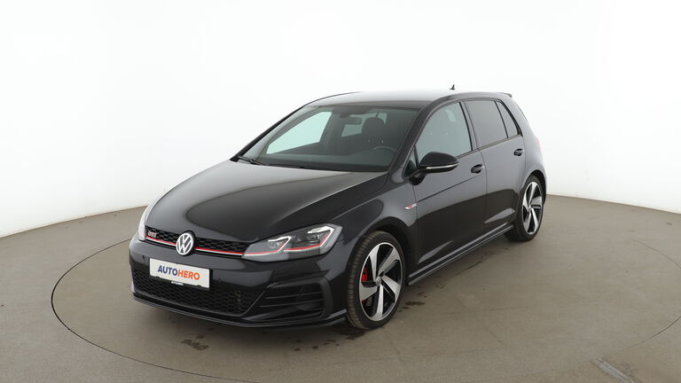 Volkswagen Golf VII