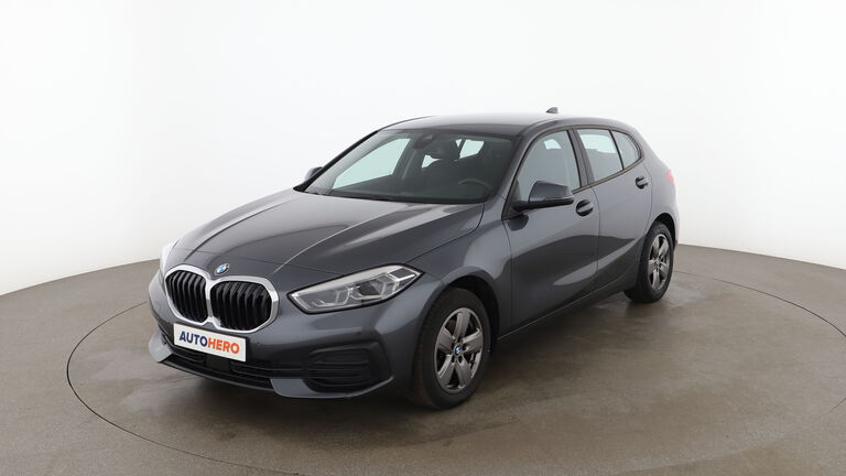 BMW 1-serie