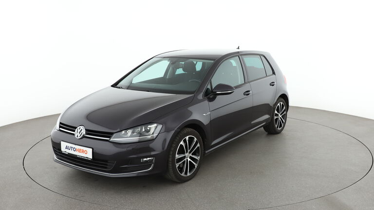 Volkswagen Golf VII