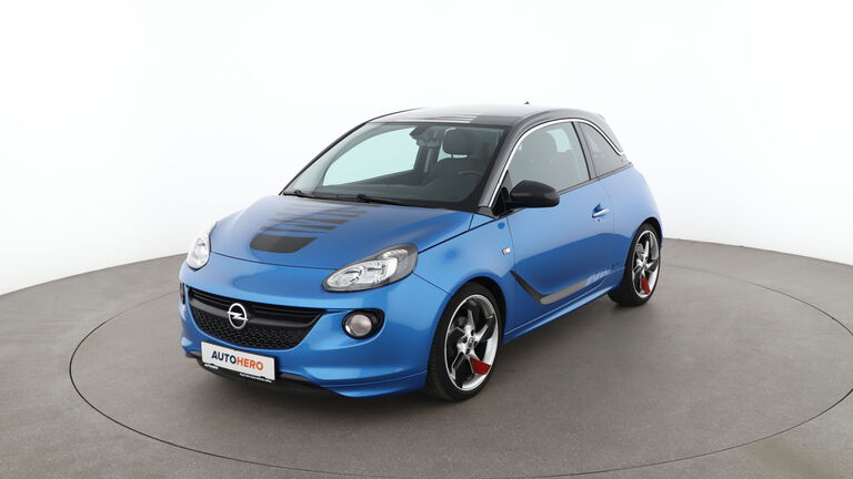 Opel Adam