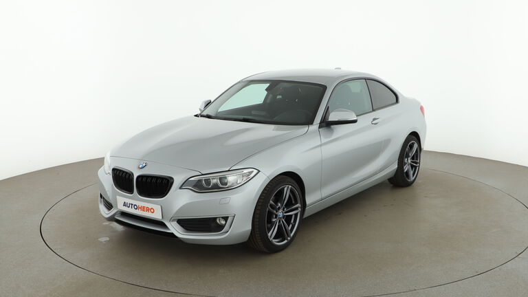 BMW 2-serie