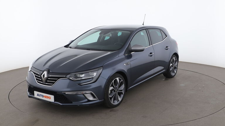 Renault Mégane