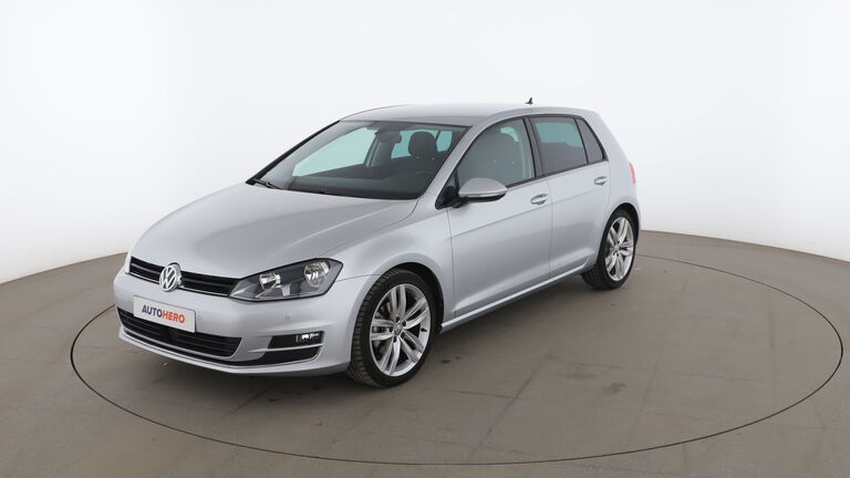 Volkswagen Golf VII