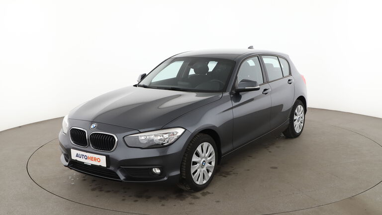 BMW 1er