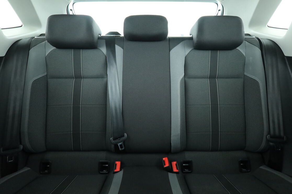 Intérieur siège arrière